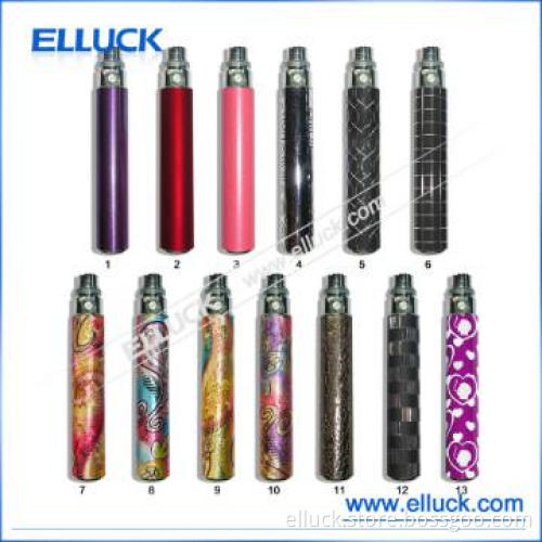 Hot Sale Electronic Cigarette eGO Battery